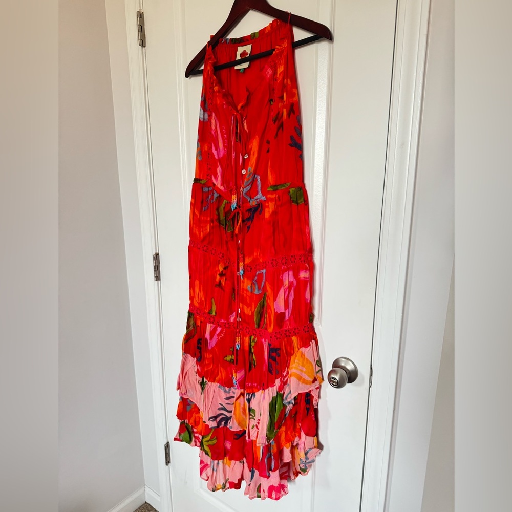 Farm Rio Dress